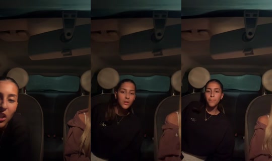 hanaabukharix TikTok Live — Aug 27, 2026, 11:25 PM