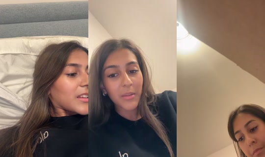 hanaabukharix TikTok Live — Aug 30, 2026, 11:47 PM