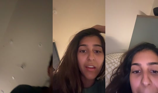 hanaabukharix TikTok Live — Sep 28, 2026, 9:28 PM