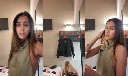hanaabukharix TikTok Live — Oct 1, 2026, 10:56 PM