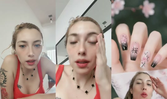 hanabiyoru TikTok Live — Sep 29, 2026, 9:59 PM