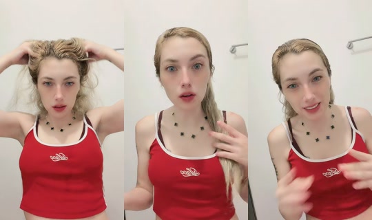 hanabiyoru TikTok Live — Oct 1, 2026, 3:54 AM