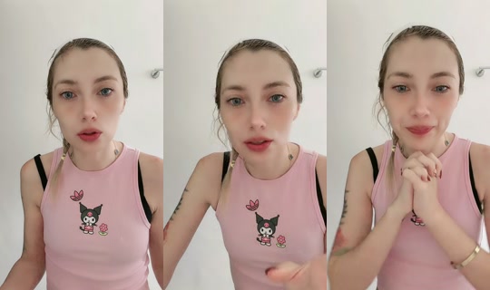 hanabiyoru TikTok Live — Oct 3, 2026, 4:06 PM