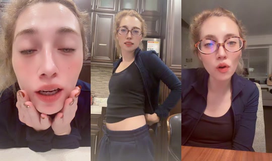 hanabiyoru TikTok Live — Oct 8, 2026, 4:09 AM
