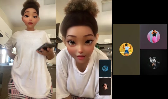 hanadawit3737 TikTok Live — Aug 21, 2026, 2:31 PM