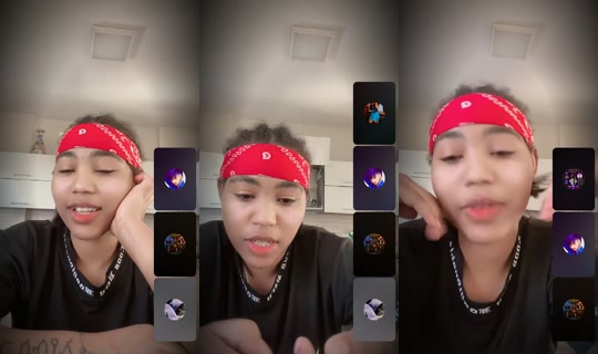 hanadawit3737 TikTok Live — Aug 24, 2026, 3:10 PM