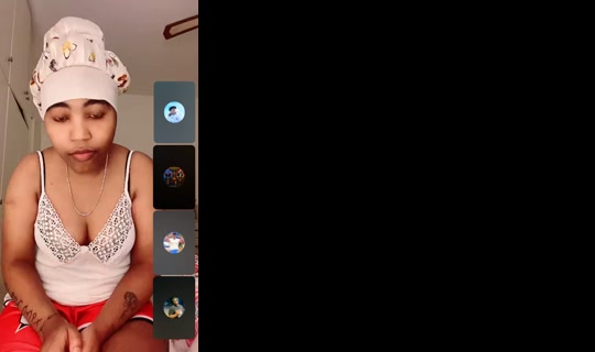 hanadawit3737 TikTok Live — Aug 28, 2026, 9:25 PM