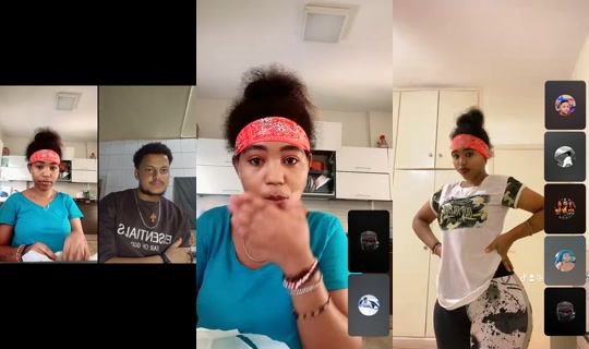 hanadawit3737 TikTok Live — Aug 31, 2026, 3:06 PM