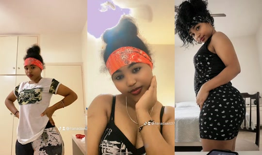hanadawit3737 TikTok Live — Aug 31, 2026, 7:15 PM