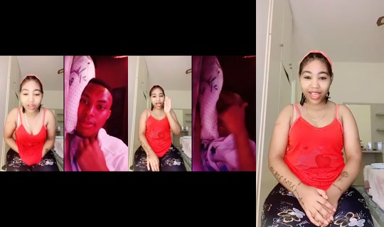 hanadawit3737 TikTok Live — Sep 28, 2026, 8:51 PM