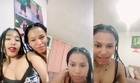 hanadawit3737 TikTok Live — Oct 3, 2026, 6:40 PM