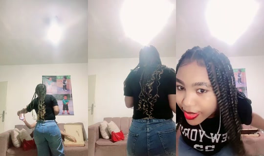 hanadawit3737 TikTok Live — Oct 4, 2026, 9:58 AM