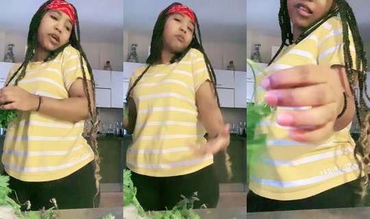 hanadawit3737 TikTok Live — Oct 5, 2026, 2:34 PM