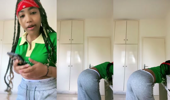 hanadawit3737 TikTok Live — Oct 6, 2026, 8:53 AM