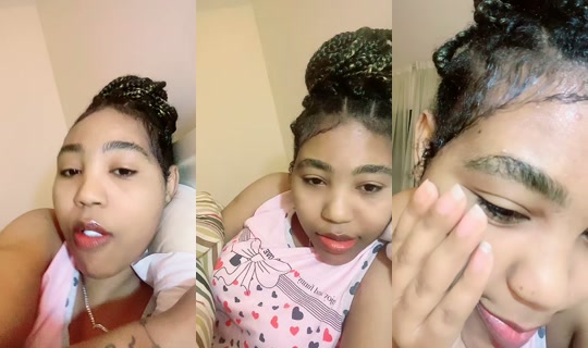 hanadawit3737 TikTok Live — Oct 7, 2026, 8:45 PM