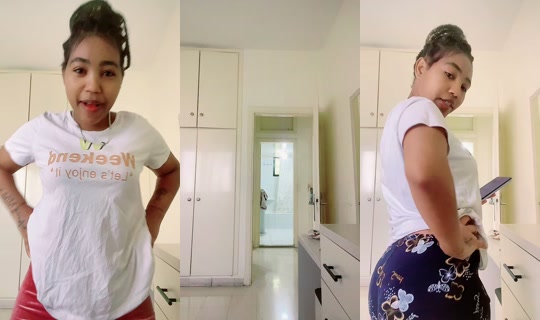hanadawit3737 TikTok Live — Oct 8, 2026, 8:54 AM