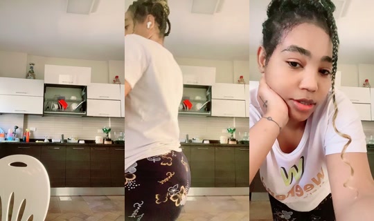 hanadawit3737 TikTok Live — Oct 8, 2026, 2:31 PM