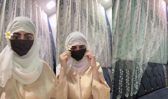 hanadyalnahya TikTok Live — Aug 29, 2026, 4:50 PM