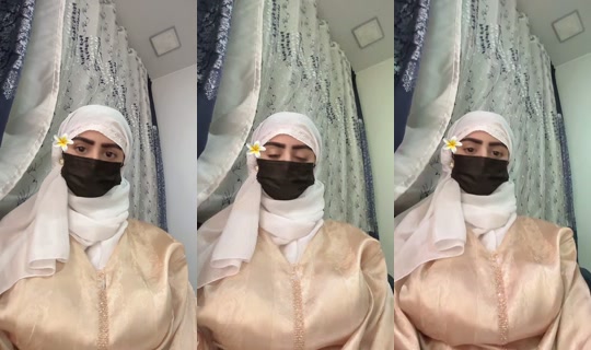 hanadyalnahya TikTok Live — Oct 4, 2026, 9:13 AM