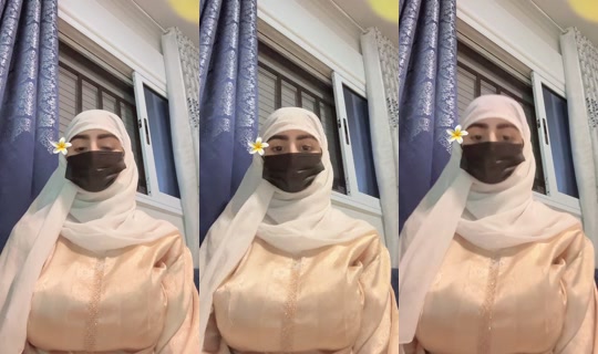 hanadyalnahya TikTok Live — Oct 6, 2026, 8:25 PM