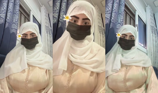 hanadyalnahya TikTok Live — Oct 8, 2026, 1:49 PM