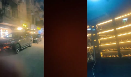 hanadyalnahya TikTok Live — Oct 8, 2026, 5:10 PM