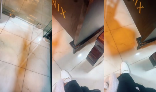 hanadyalnahya TikTok Live — Oct 8, 2026, 5:45 PM