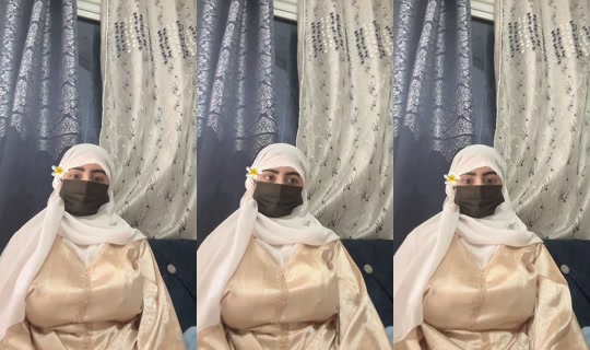 hanadyalnahya TikTok Live — Oct 9, 2026, 9:12 AM