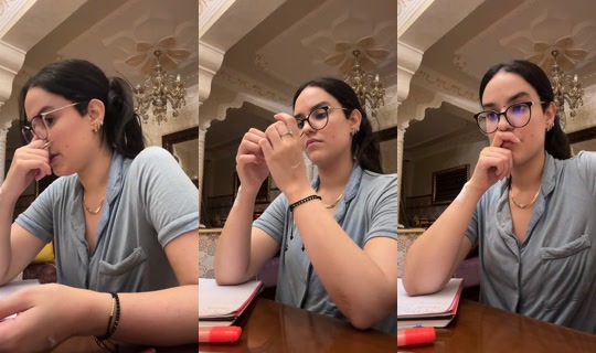 hanae_riffi TikTok Live — Oct 1, 2026, 11:57 PM