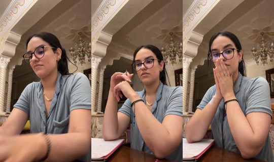 hanae_riffi TikTok Live — Oct 2, 2026, 1:43 AM