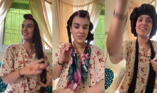 hanae_riffi TikTok Live — Oct 4, 2026, 12:44 PM