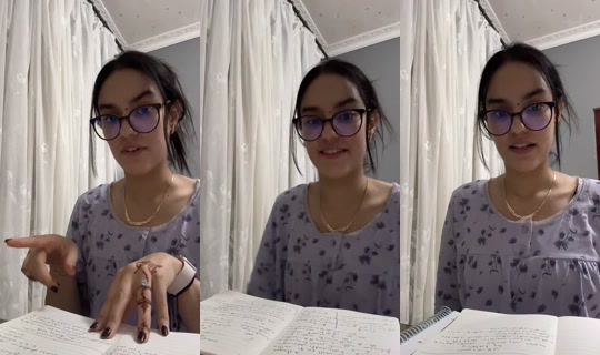 hanae_riffi TikTok Live — Oct 7, 2026, 12:46 AM