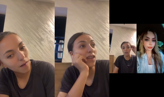 hanaehjila1 TikTok Live — Oct 2, 2026, 7:30 PM