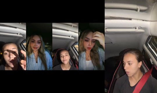 hanaehjila1 TikTok Live — Oct 2, 2026, 8:21 PM