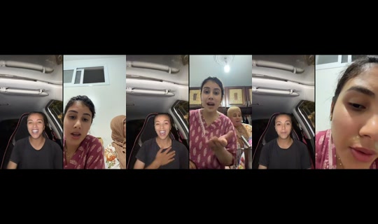 hanaehjila1 TikTok Live — Oct 2, 2026, 9:11 PM