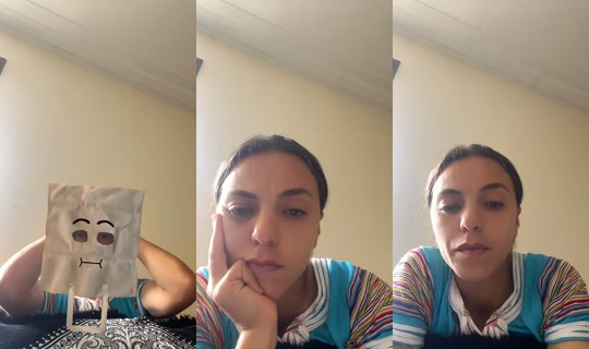 hanaehjila1 TikTok Live — Oct 4, 2026, 2:41 PM