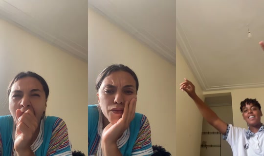 hanaehjila1 TikTok Live — Oct 4, 2026, 2:56 PM