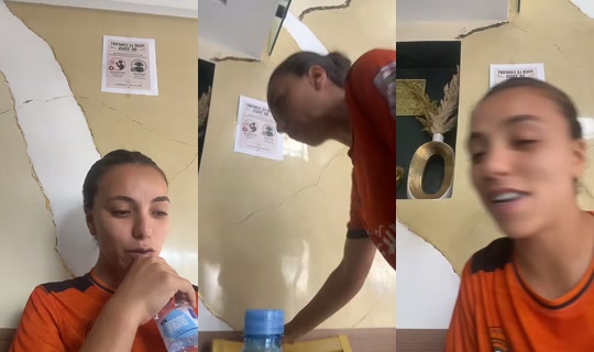 hanaehjila1 TikTok Live — Oct 4, 2026, 4:48 PM