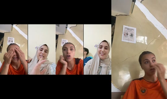 hanaehjila1 TikTok Live — Oct 4, 2026, 5:34 PM