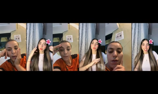hanaehjila1 TikTok Live — Oct 4, 2026, 7:10 PM