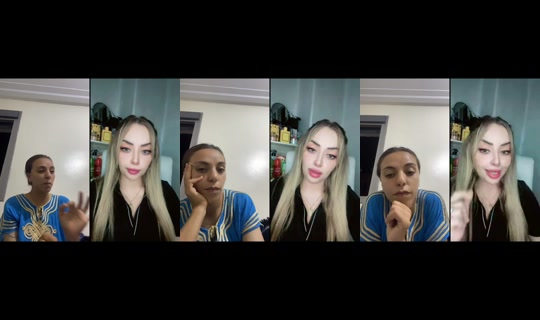 hanaehjila1 TikTok Live — Oct 4, 2026, 10:31 PM