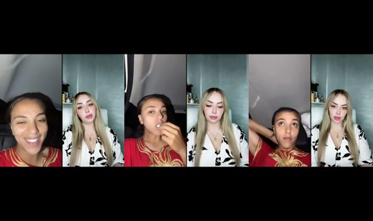 hanaehjila1 TikTok Live — Oct 5, 2026, 10:34 PM