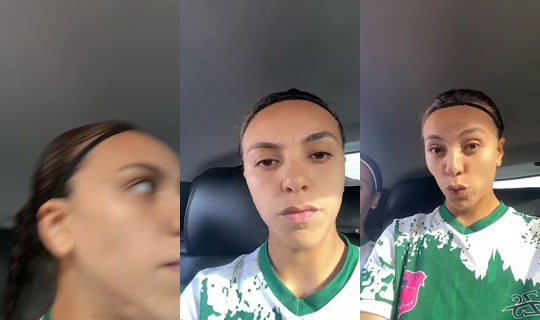 hanaehjila1 TikTok Live — Oct 6, 2026, 4:26 PM