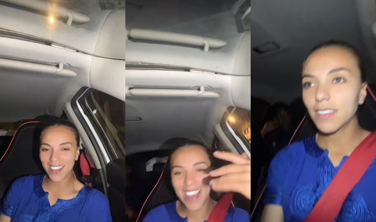hanaehjila1 TikTok Live — Oct 6, 2026, 7:01 PM
