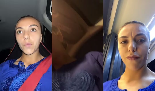 hanaehjila1 TikTok Live — Oct 6, 2026, 7:34 PM