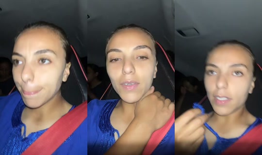 hanaehjila1 TikTok Live — Oct 6, 2026, 9:02 PM