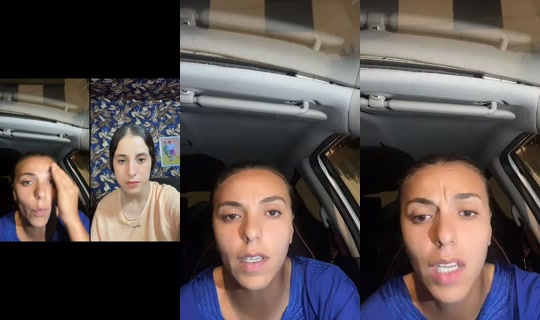 hanaehjila1 TikTok Live — Oct 6, 2026, 10:31 PM