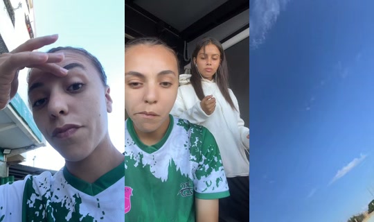 hanaehjila1 TikTok Live — Oct 7, 2026, 12:51 PM