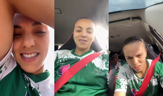 hanaehjila1 TikTok Live — Oct 7, 2026, 3:27 PM