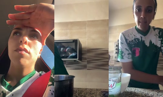 hanaehjila1 TikTok Live — Oct 7, 2026, 4:30 PM